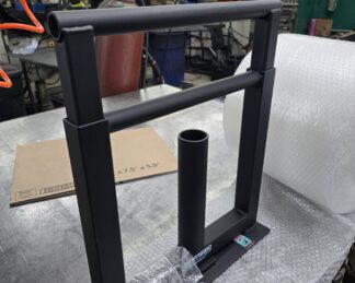 Replica Bruce Lee Grip Machine