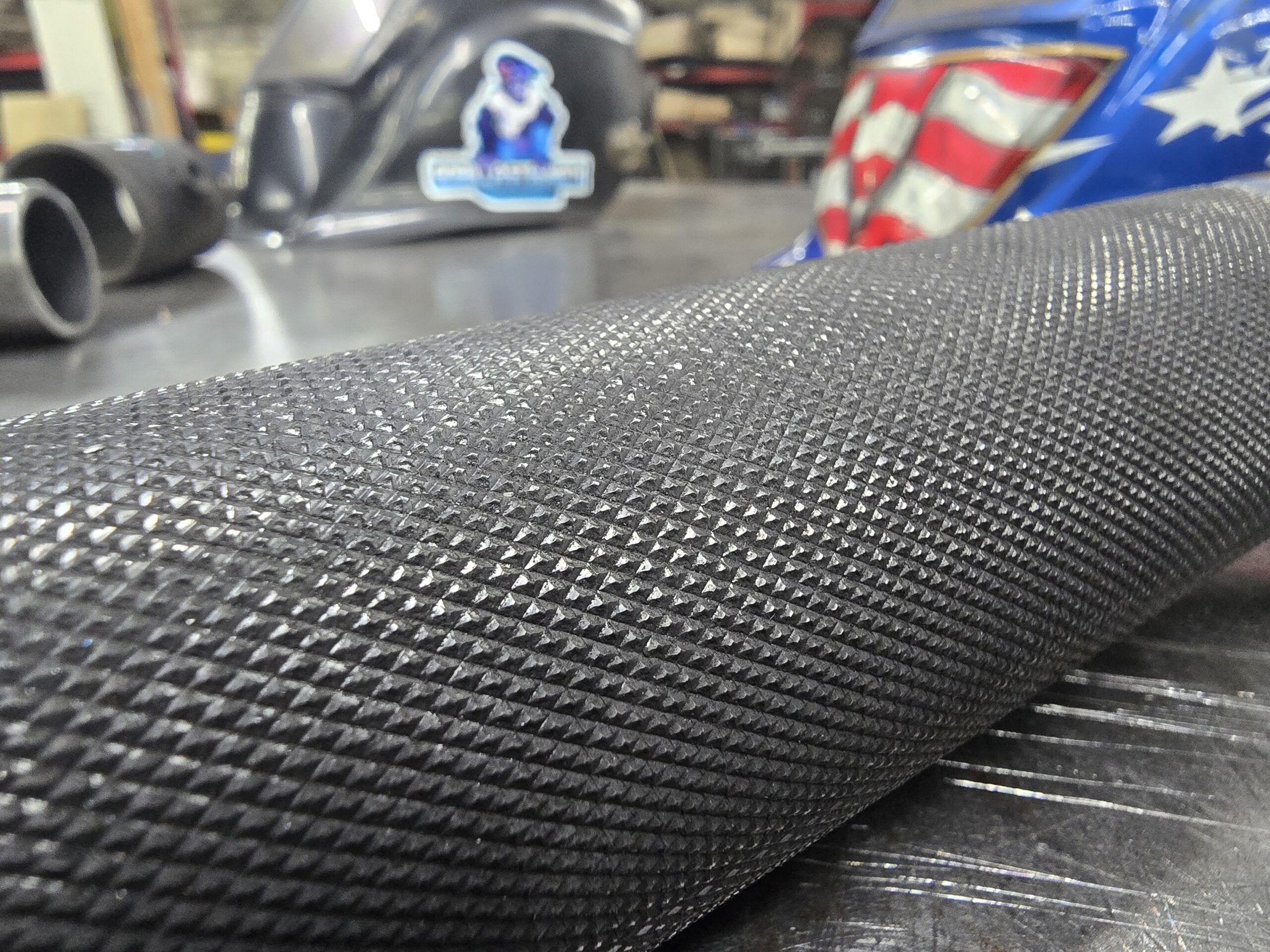 Arm Wrestlers Secret Weapon (ASWEP) Wrist Lever - Image 2