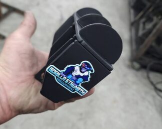 Ninja Finger (Palmar Interossei) trainer